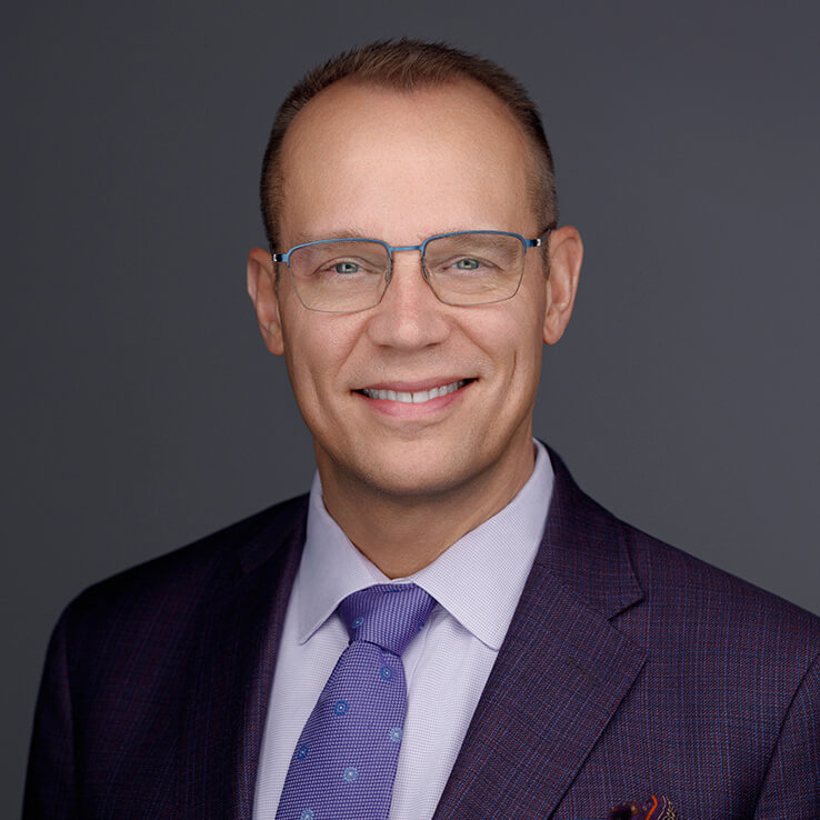Andrew Roth
